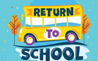 Return to School 2024